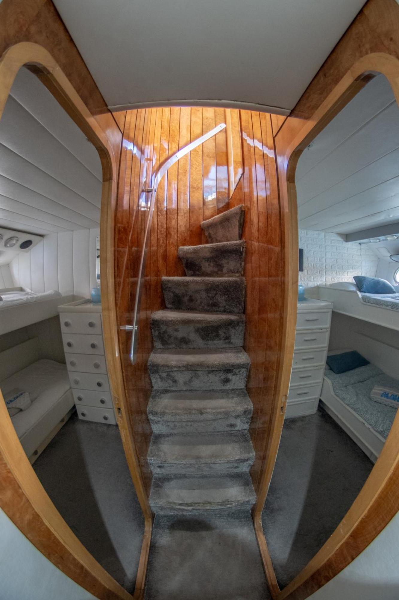 Boat Aloha Hotel Sant Adrià de Besòs Eksteriør billede