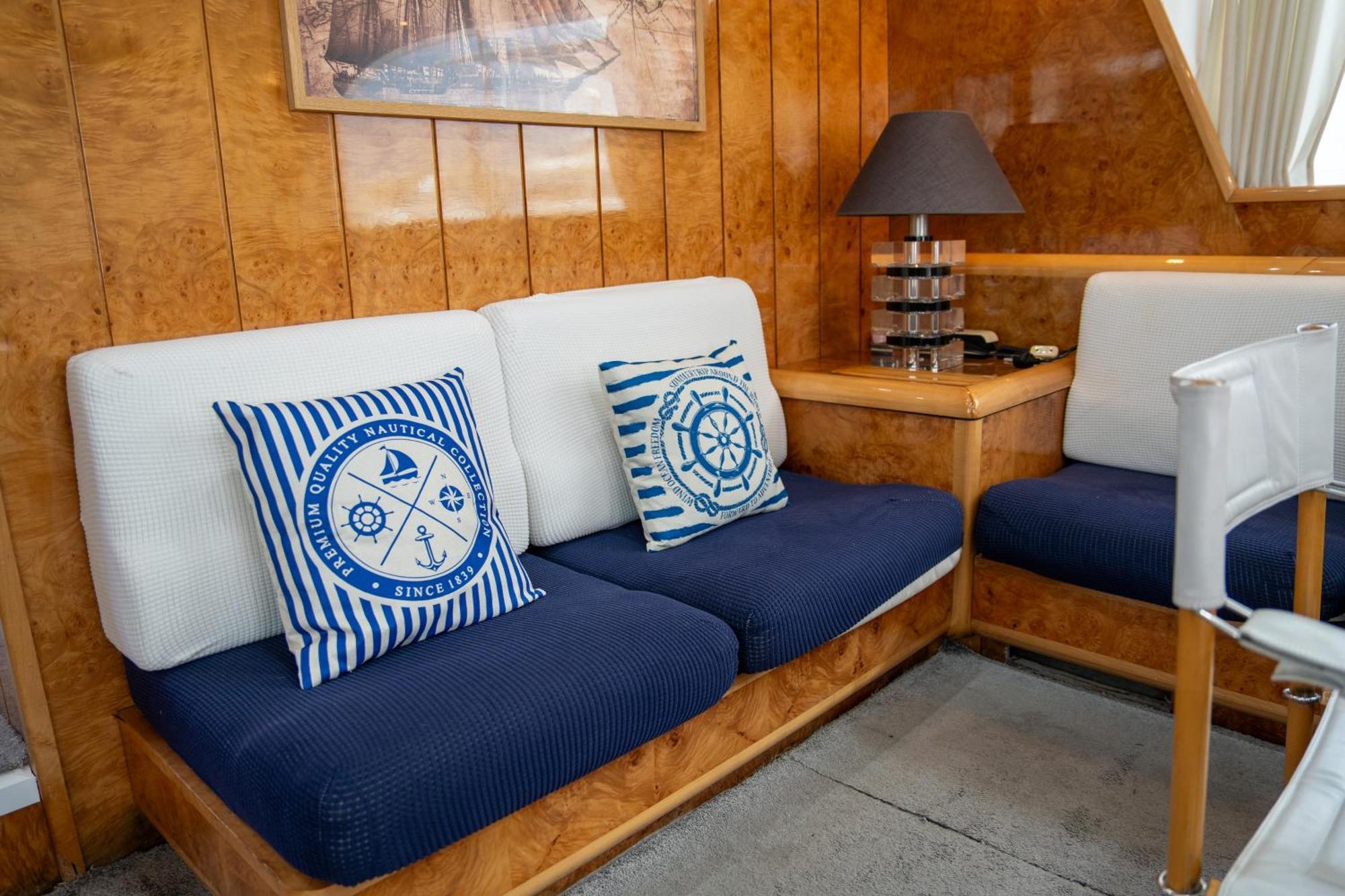 Boat Aloha Hotel Sant Adrià de Besòs Eksteriør billede